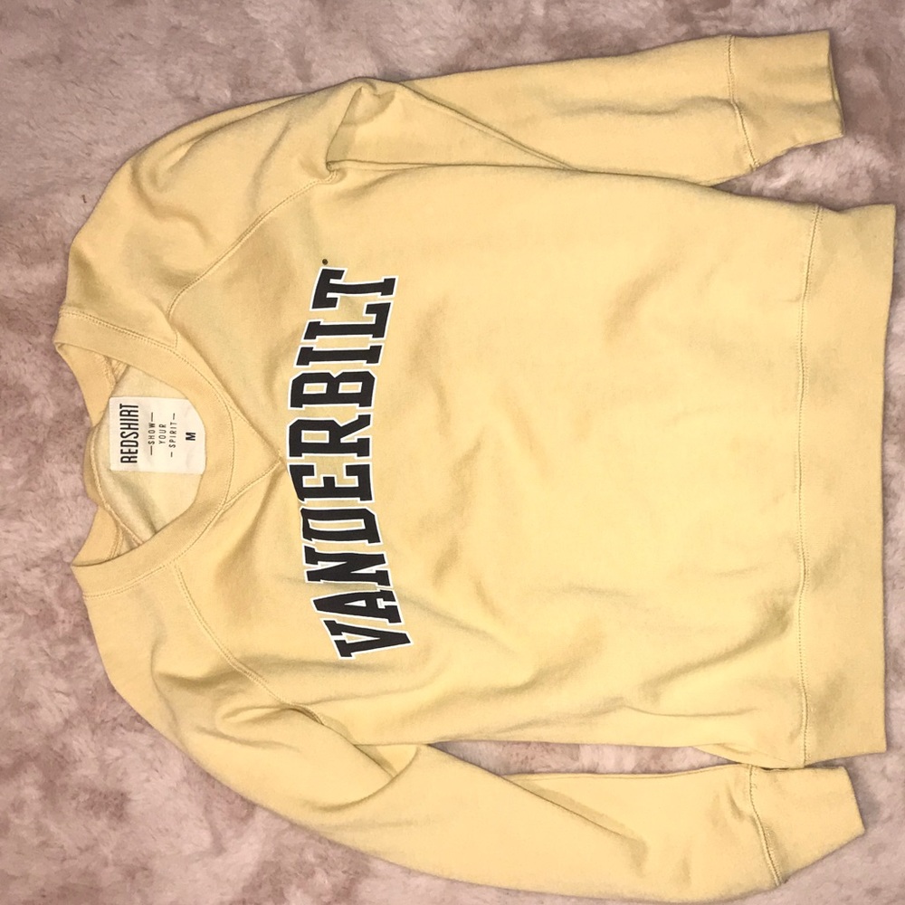 Vanderbilt Sweatshirt